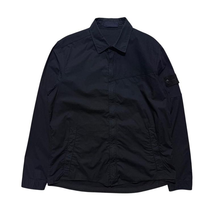 Stone Island Stone Island Ghost Overshirt product image