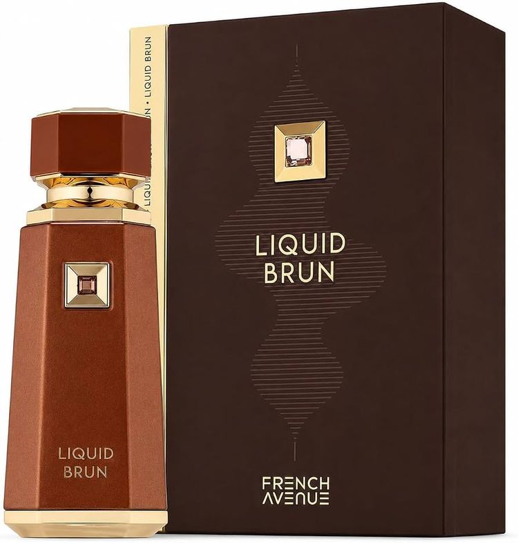 Avenue French Avenue Liquid Brun product image