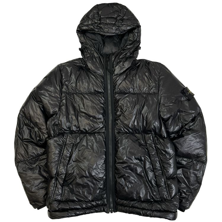 Stone Island Puffer (M) image 1