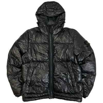 Stone Island Puffer (M)