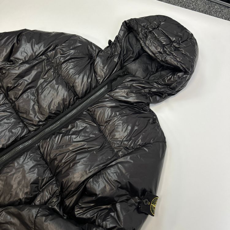 Stone Island Puffer (M) image 4