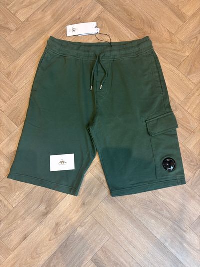 CP Company Shorts (Multiple Sizes)