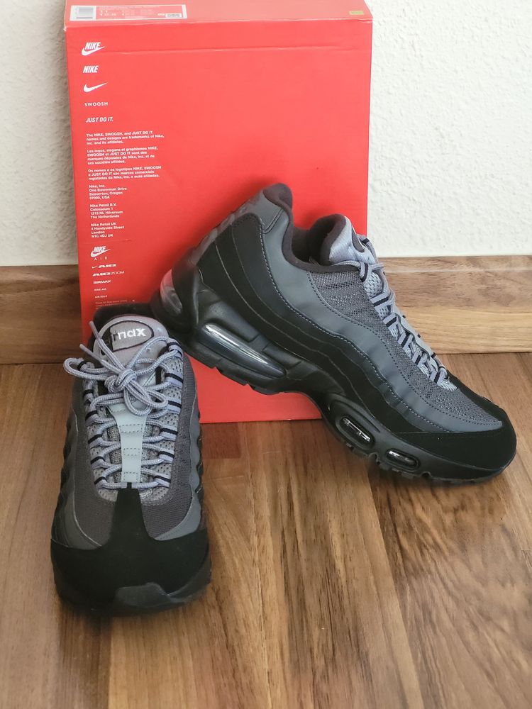 Nike Air Max 95 BB