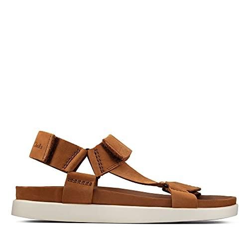 Clarks Sunder Range Sandals 3