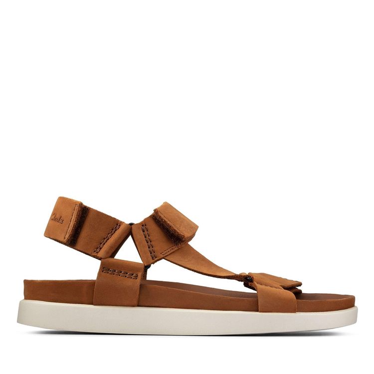 Clarks Sunder Range Sandals 2