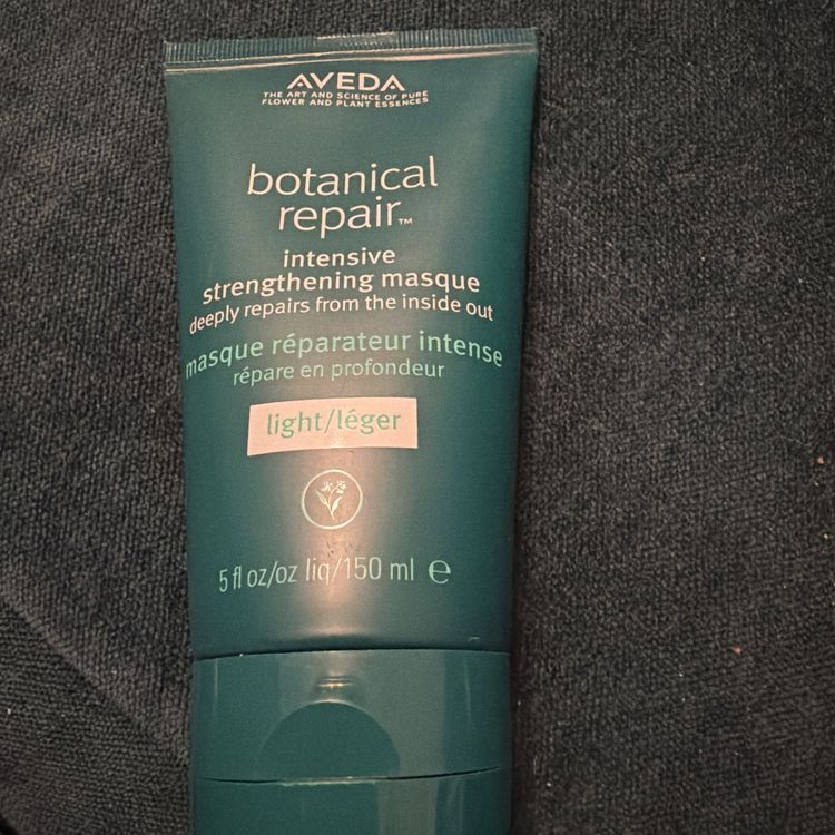 Aveda Botanical Repair Intensive Strengthening Masque - Light - 150ml BN image 1