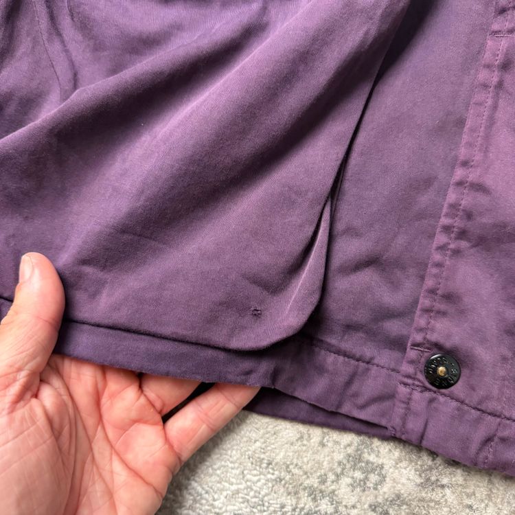 Vintage Stone Island Raso Gommato Jacket (L) image 3