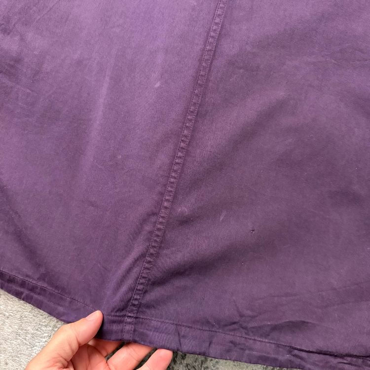 Vintage Stone Island Raso Gommato Jacket (L) image 9