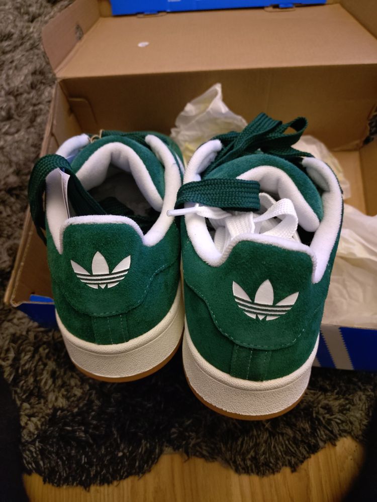Adidas Campus 00S Sneakers uk9.5 obraz 3