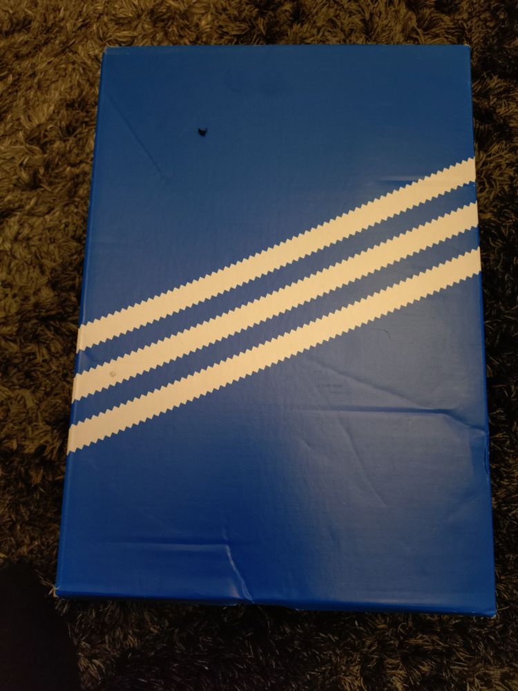Adidas Campus 00S Sneakers uk9.5 obraz 7