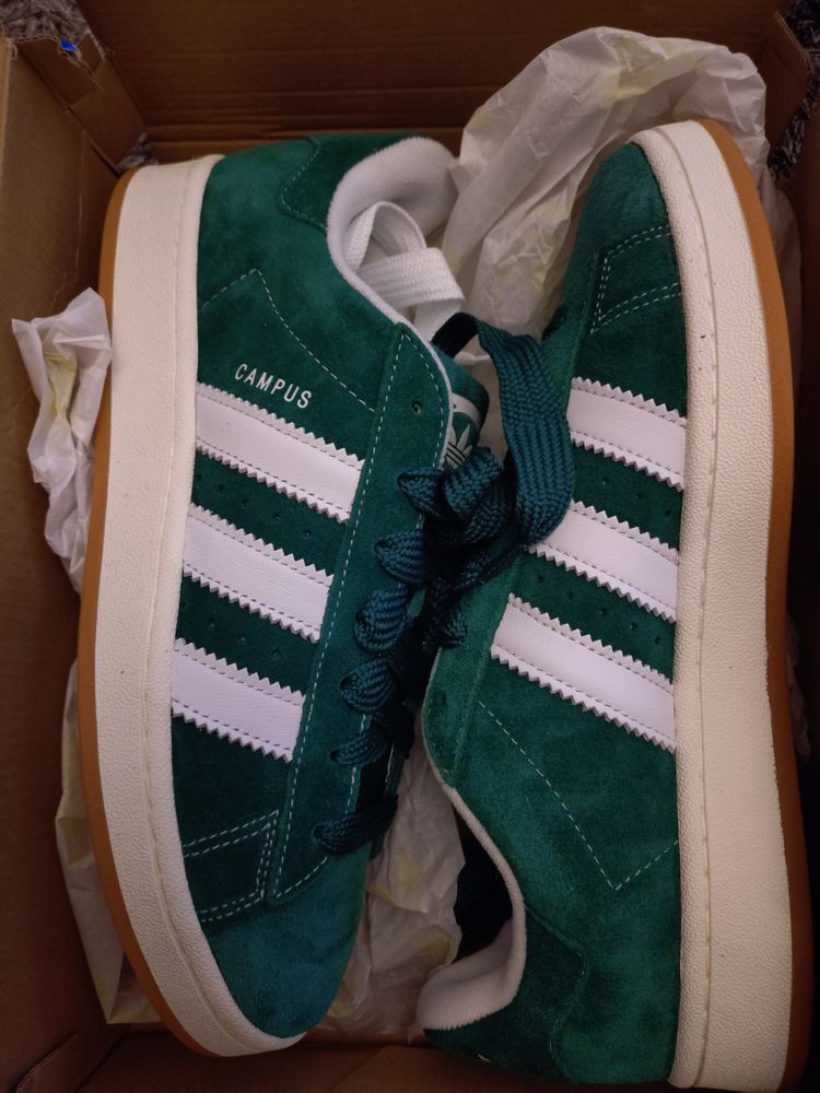 Adidas Originals Adidas Campus 00S Sneakers uk9.5 product image