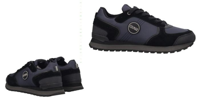Colmar Men'S Sneakers image 2