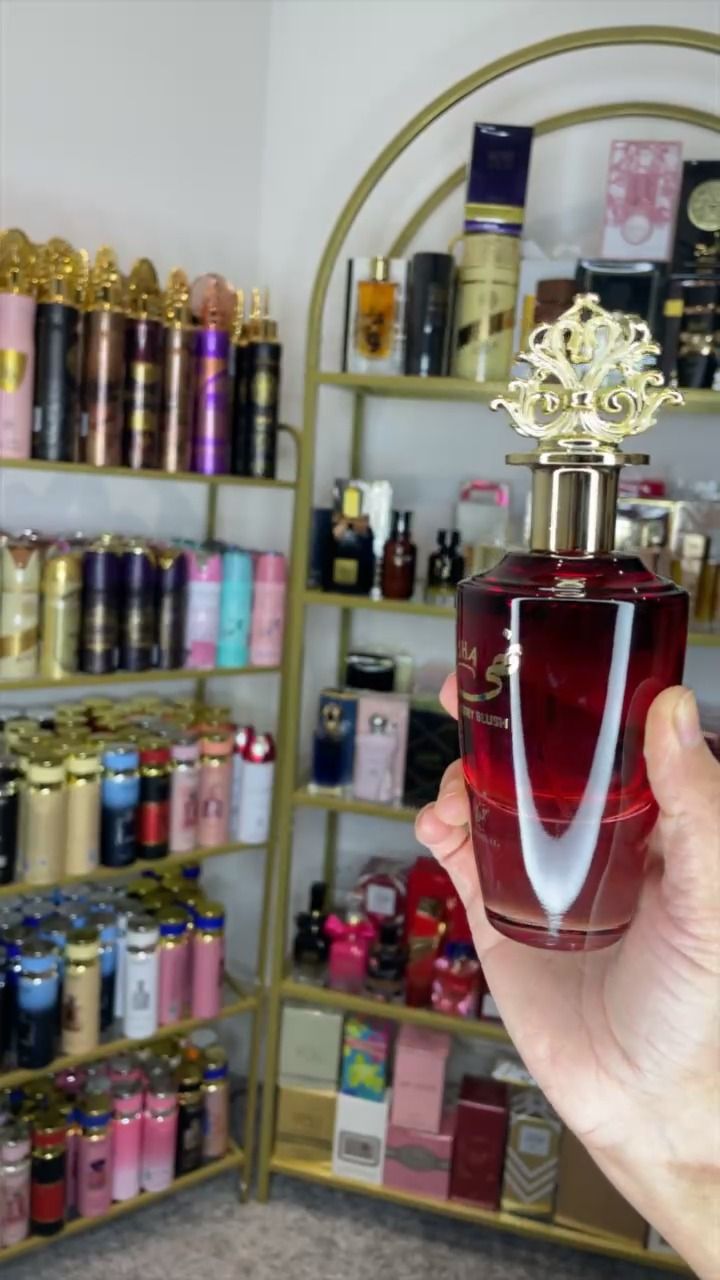 Other Nuha cherry blush  product image