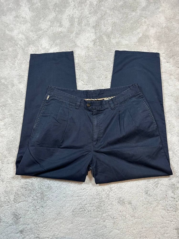 Burberry London Men'S Trousers 2