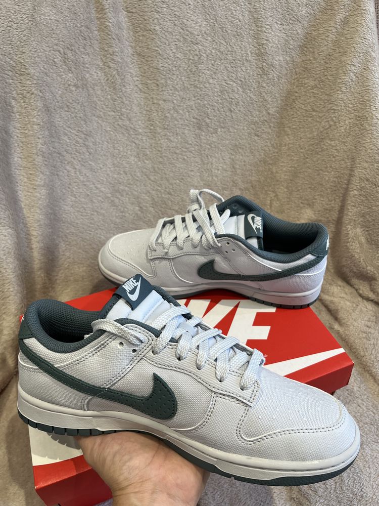 Nike dunk low retro image 1