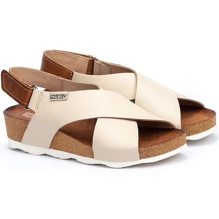 Pikolinos Mahon W9e Sandals imagen 13