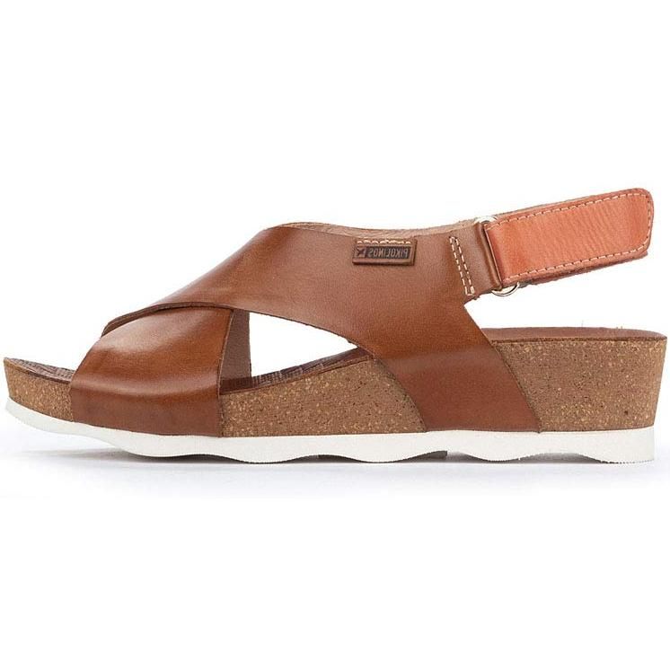 Pikolinos Mahon W9e Sandals imagen 15