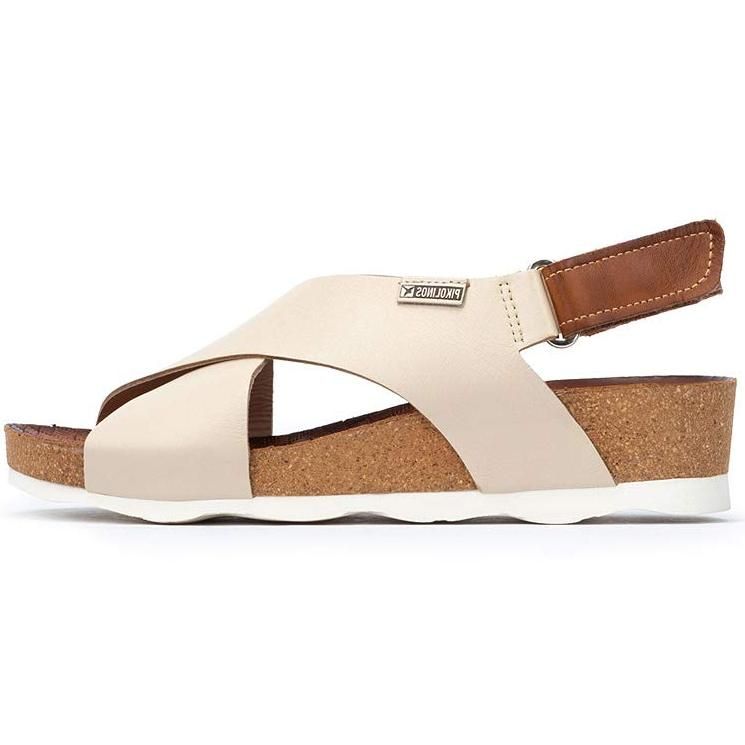 Pikolinos Mahon W9e Sandals imagen 9