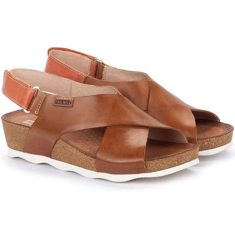 Pikolinos Mahon W9e Sandals imagen 21