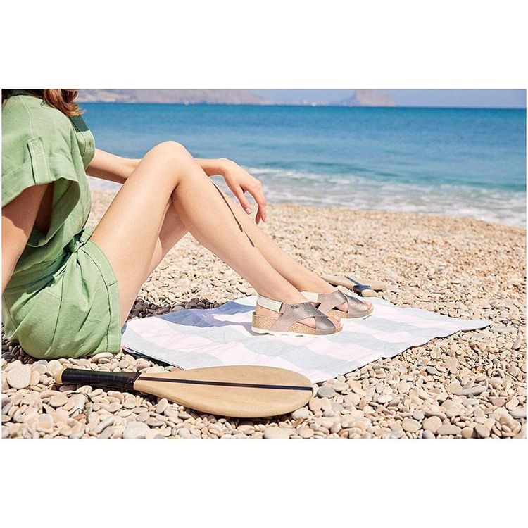 Pikolinos Mahon W9e Sandals imagen 8
