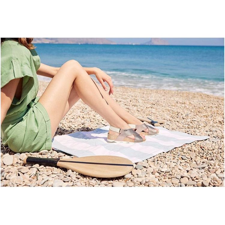 Pikolinos Mahon W9e Sandals imagen 7