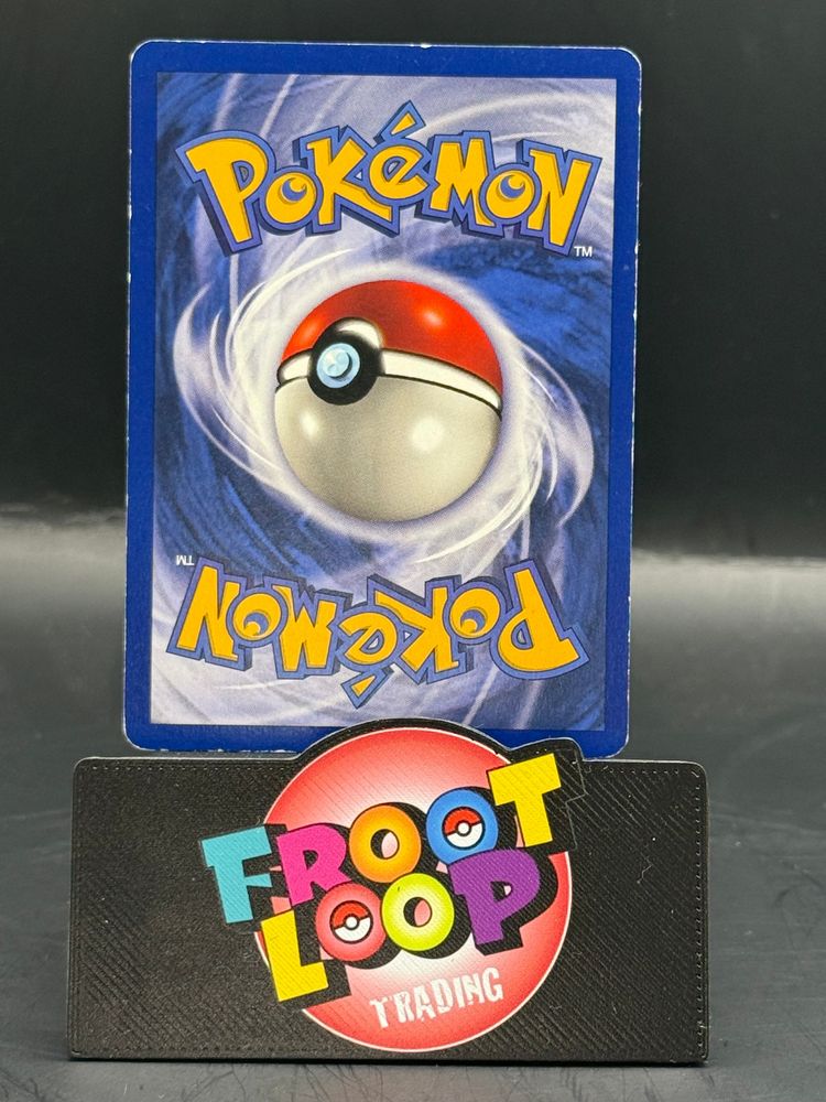 Pokemon Articuno Fossil Holo 2/62 (L/P) image 3