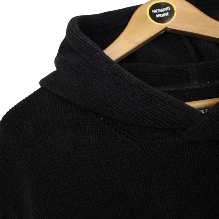 CP Company Chenille Goggle Hoodie XXL 8