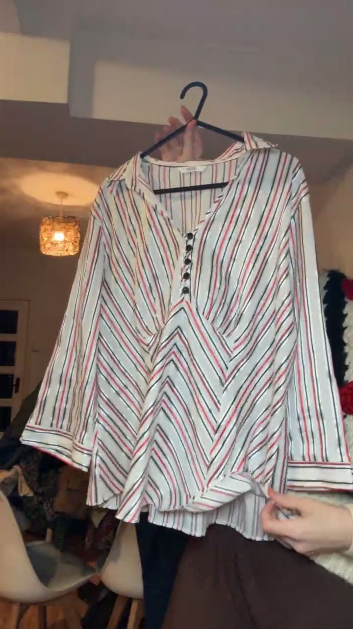 M&S Collection ms 20 shirt  product image