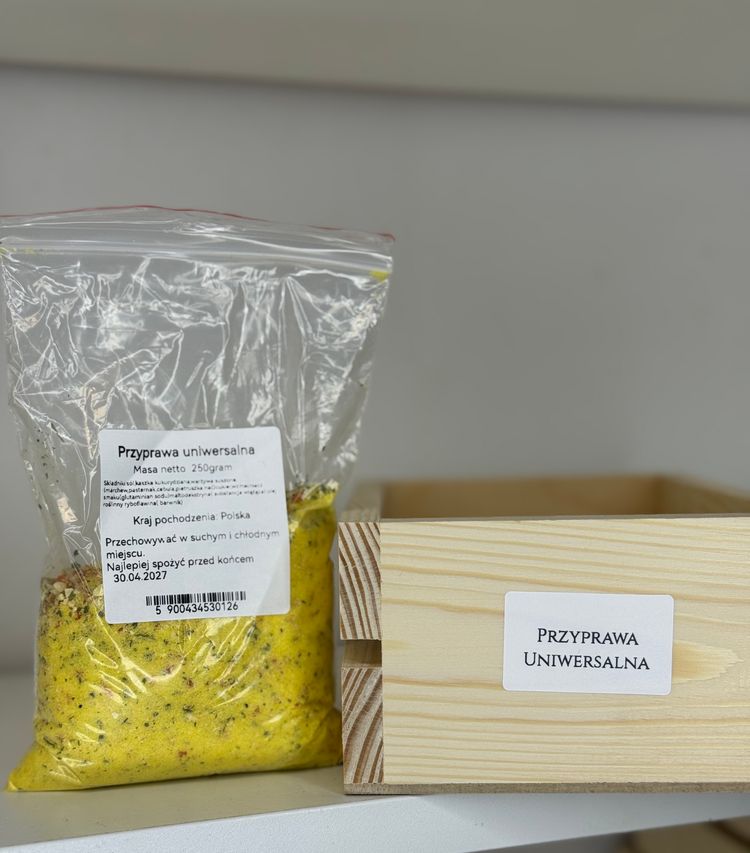 Other Przyprawa uniwersalna  product image