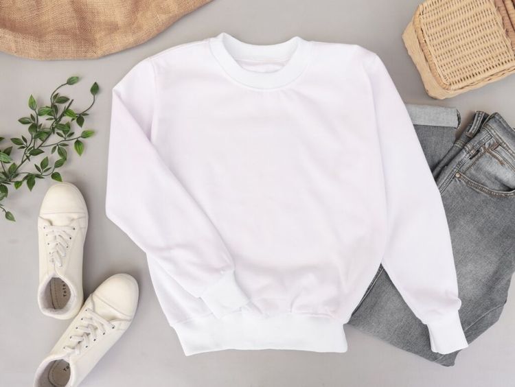 Gucci Sweatshirt 2