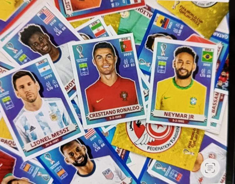 LA CARTA QUE VES EN PANTALLA