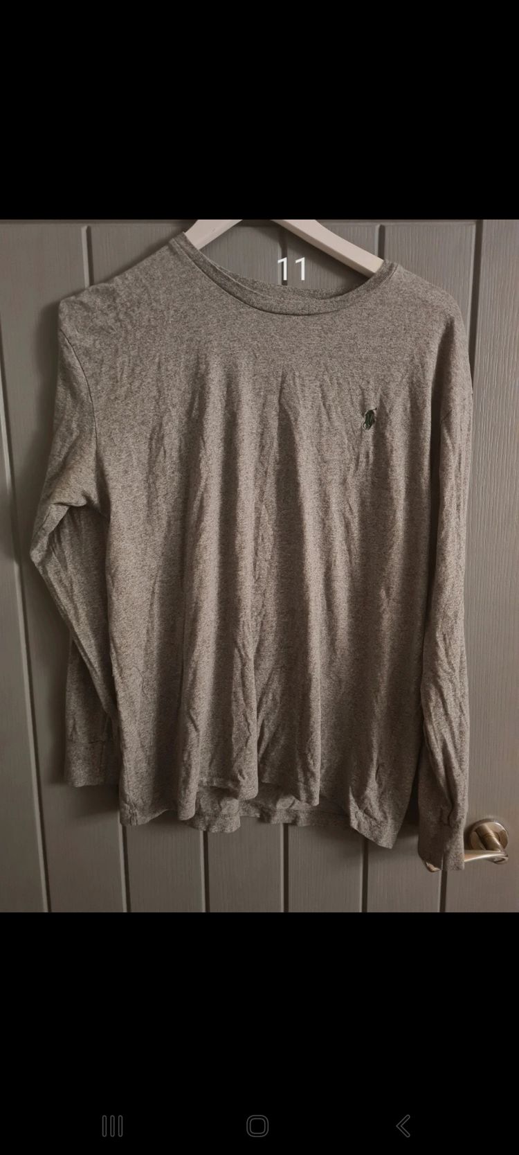 mens ralph top