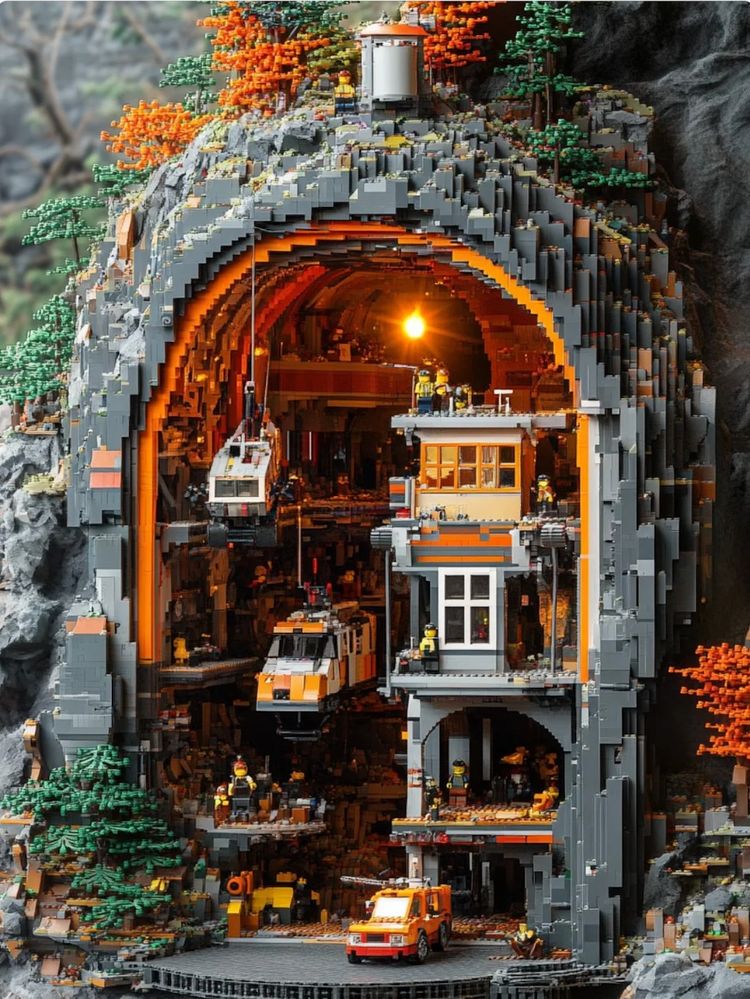Lego Lego Construction Set product image