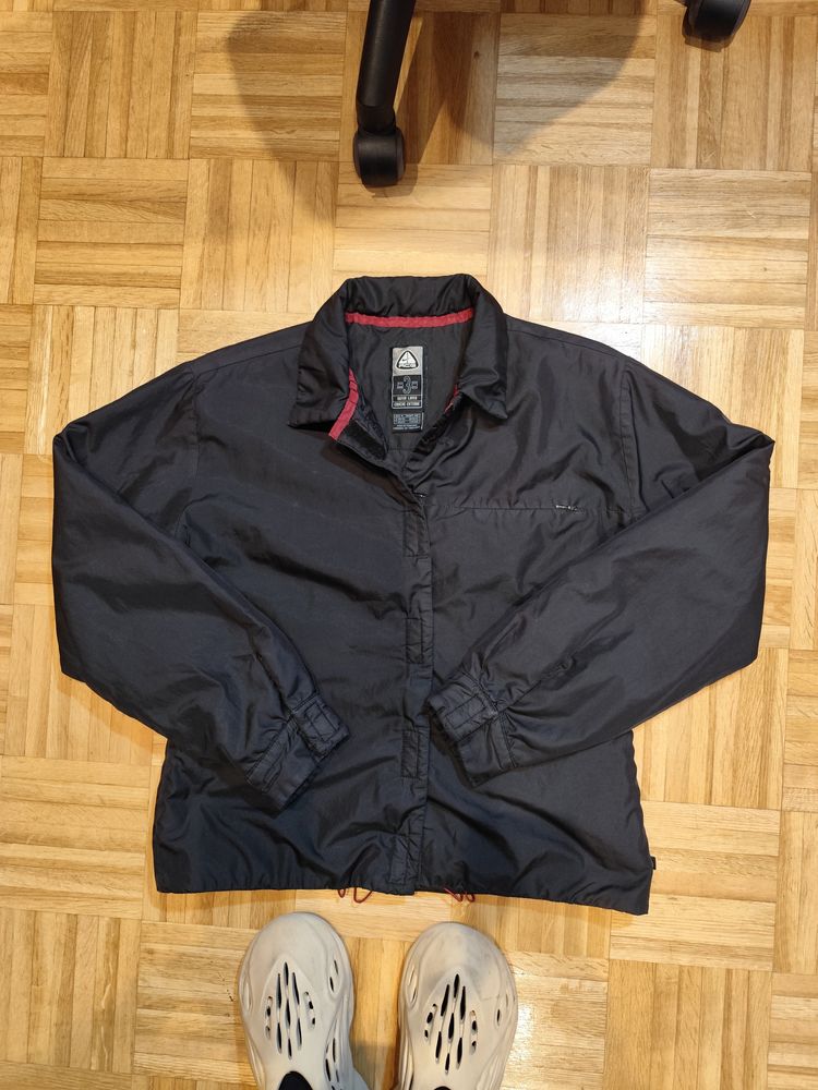 Nike ACG Black Jacket