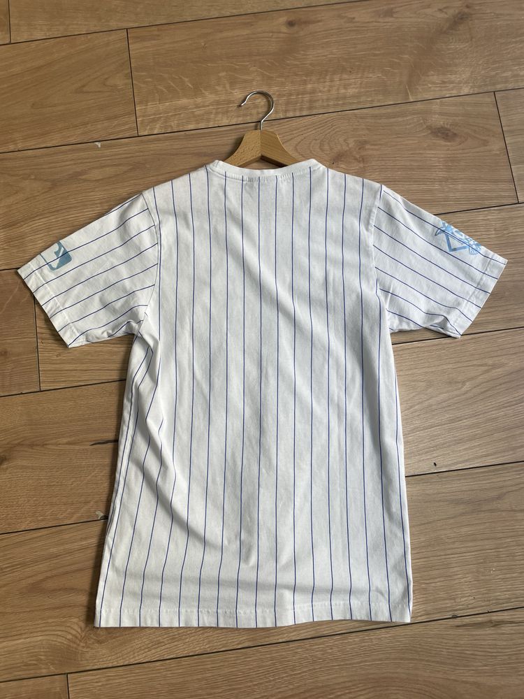 T-shirt uomo vintage Majestic Los Angeles Dodgers image 3