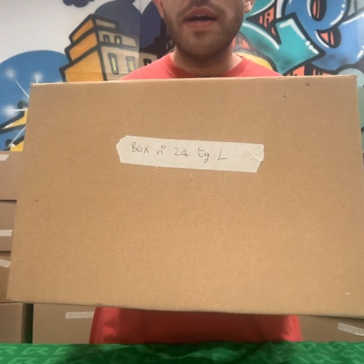 Other box n.24 taglia L product image