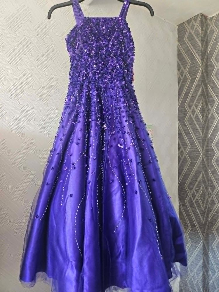 brand new prom dress 