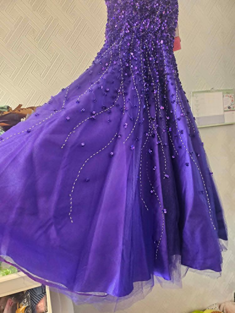 brand new prom dress  3