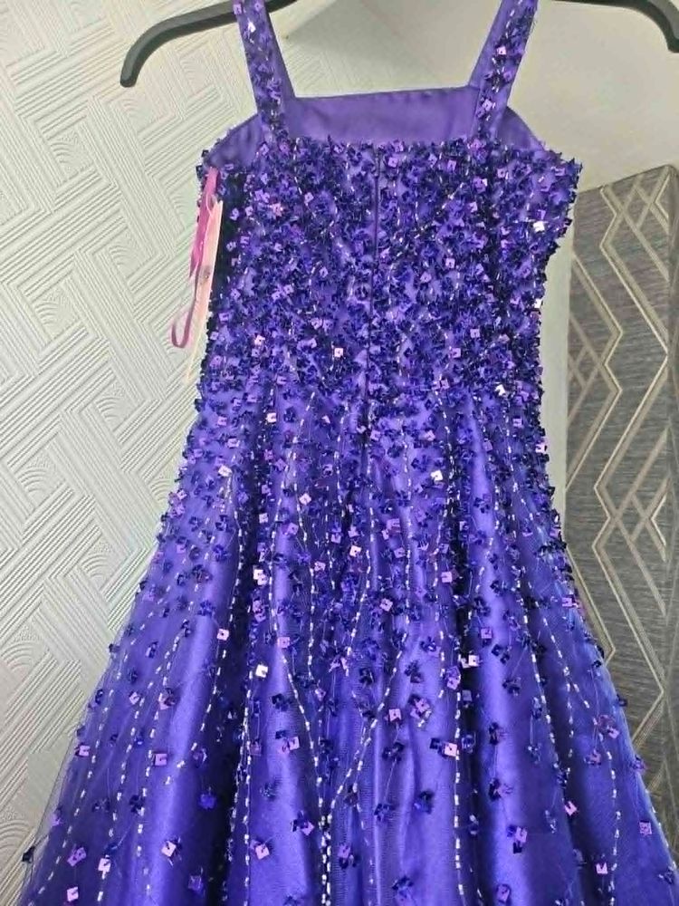 brand new prom dress  2