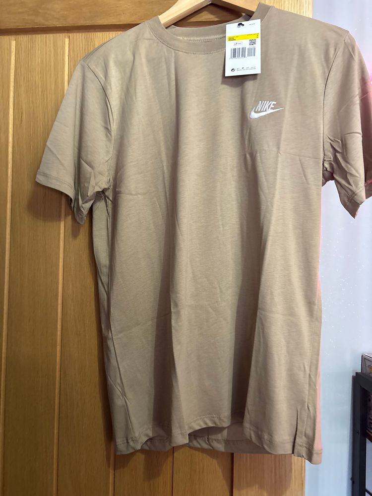 Nike Toffee T-Shirt