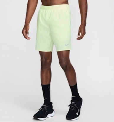 Nike Men's Challenger 7” Shorts
