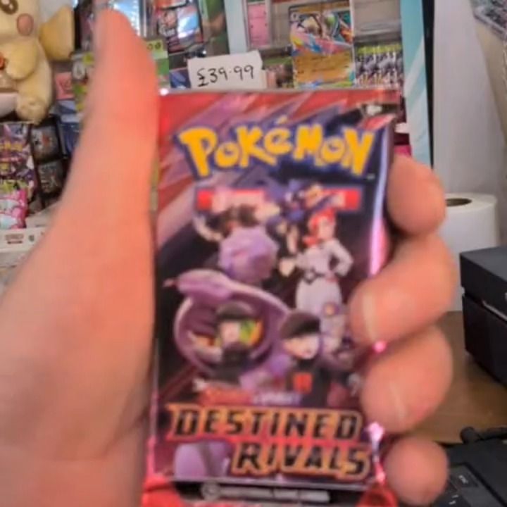 Other DESTINED RIVALS PACK product image