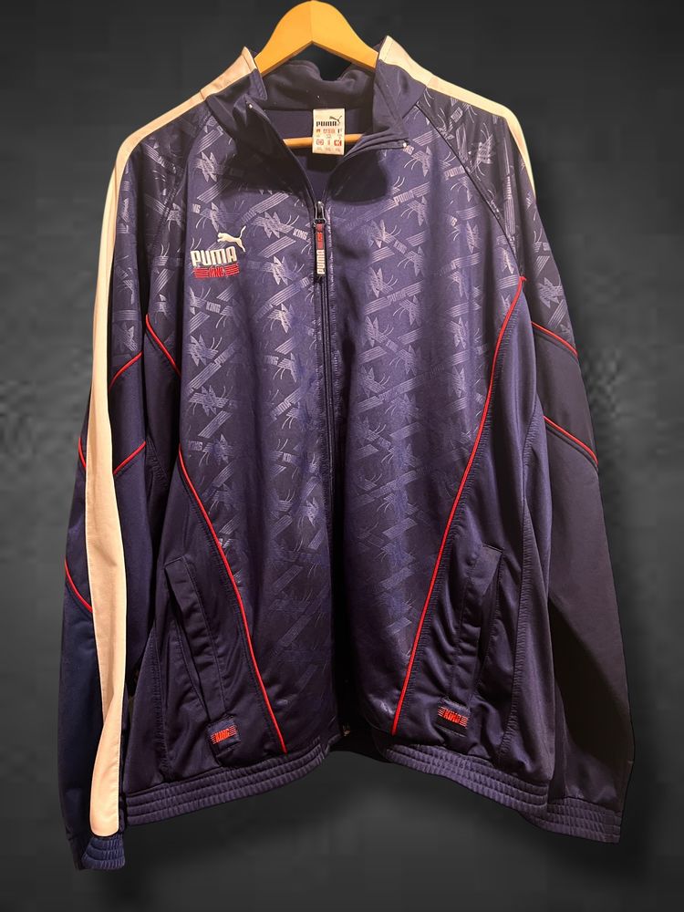Puma Puma Track Jacket product image