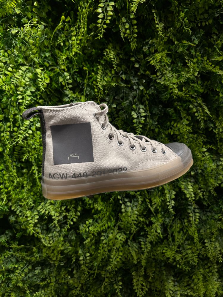 A-Cold-Wall* High-Top Sneaker