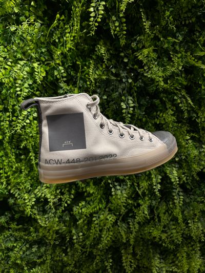 A-Cold-Wall* High-Top Sneaker