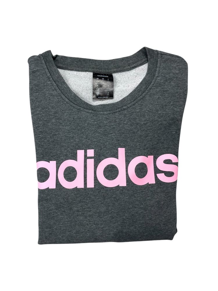 Adidas Sweatshirt bez wad