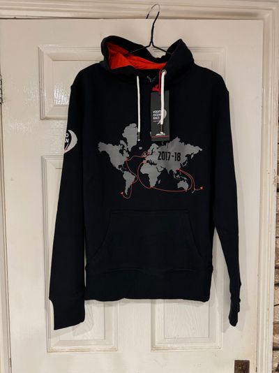 Musto Volvo Ocean Race Hoodie