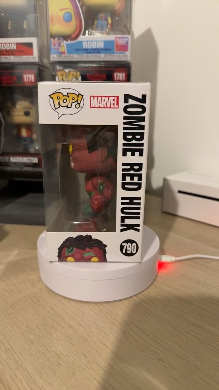 Funko FUNKO ON SCREEN product image