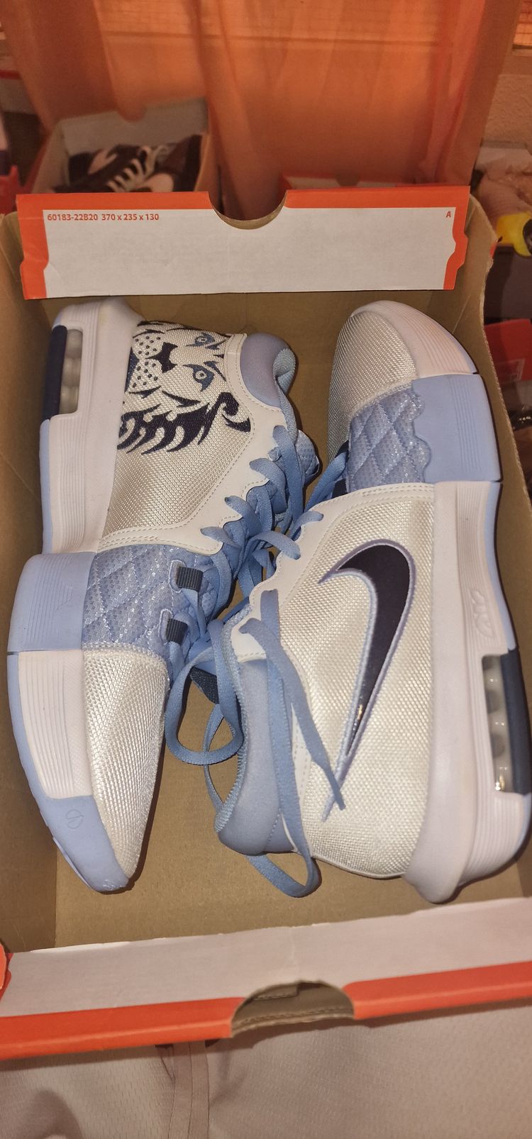 Nike Nike Basketball Shoes product image