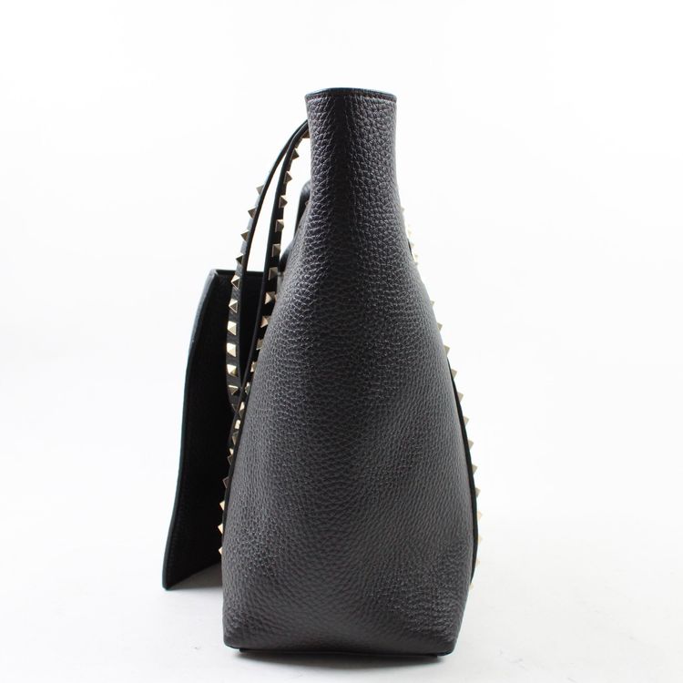 Valentino Garavani Rockstud Shopping Bag 6